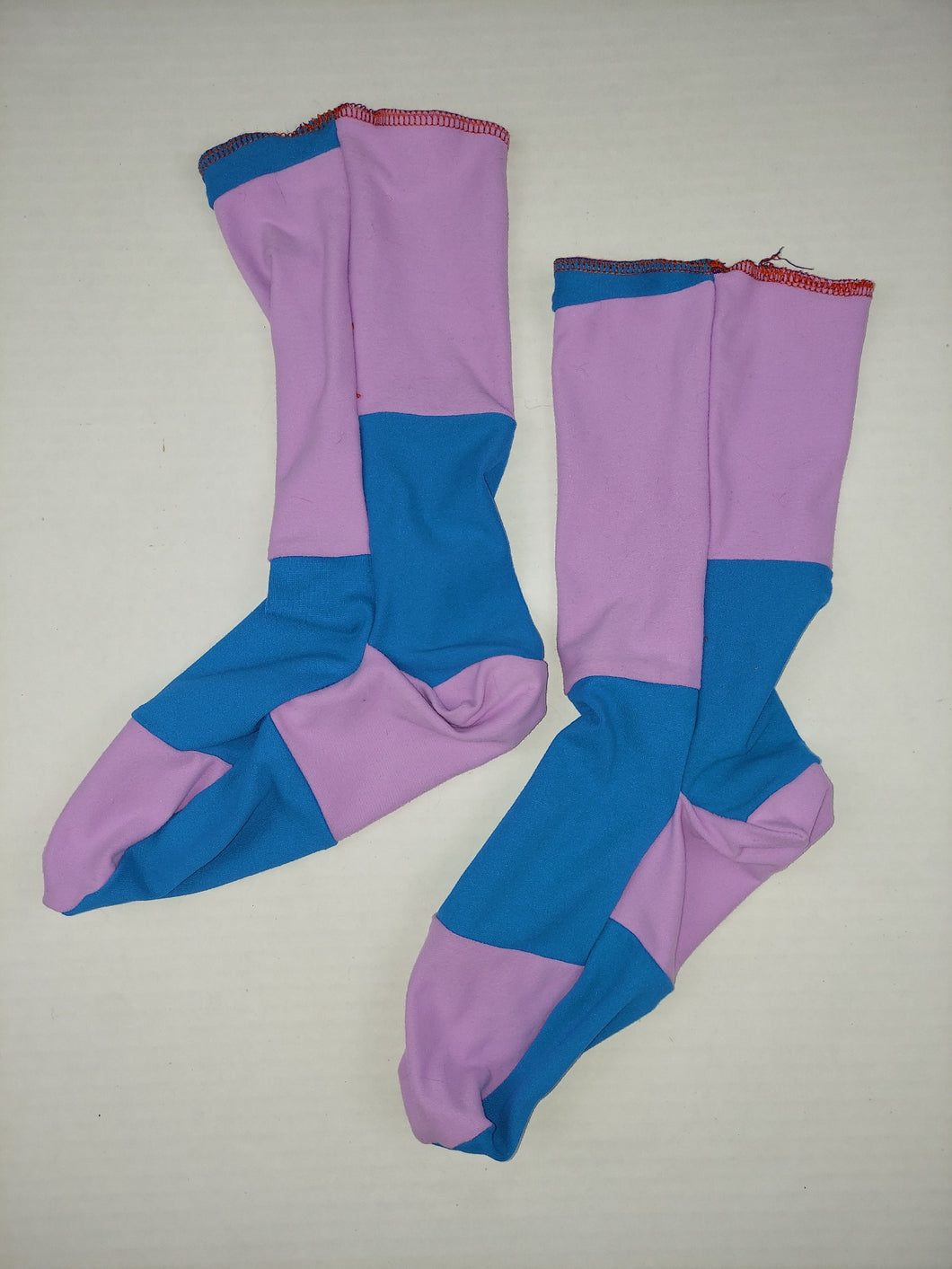 Womens size 8/9 crew sock