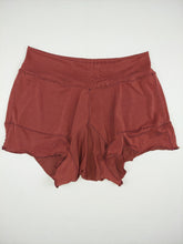 Load image into Gallery viewer, XL high waist gusset shorts
