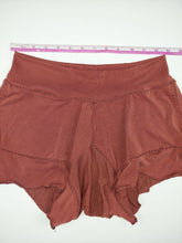 Load image into Gallery viewer, XL high waist gusset shorts
