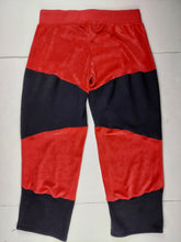 Load image into Gallery viewer, LARGE mayhem pants black/reds
