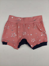 Load image into Gallery viewer, SMALL stars and stripes micro bloomers
