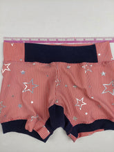 Load image into Gallery viewer, SMALL stars and stripes micro bloomers
