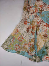 Load image into Gallery viewer, M/L bias cut chiffon sleeveless maxi dress
